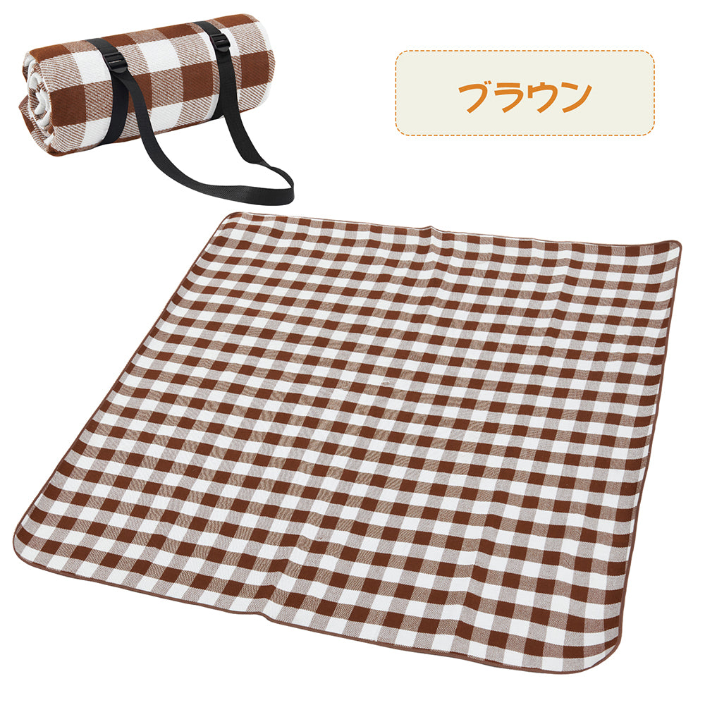 【送料無料 200×200cm】レジャーシート 4~8人 厚手 大判 お花見 子供 家族 大きい おしゃれ 防水 洗える 手洗い 折りたたみ 持ち運び便利 運動会 花火大会 遠足 山登り 海 バーベキュー 防災 ピクニック シート アウトドア キャンプ 室内外兼用 レジャー マット ラグ